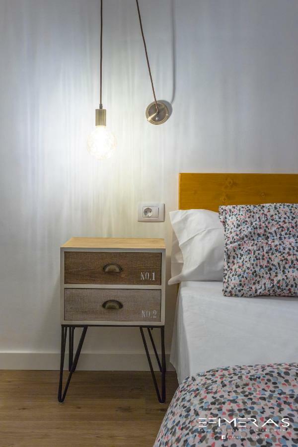 Apartamento Atlántico Playa 1 Appartamento Puerto De Naos Esterno foto